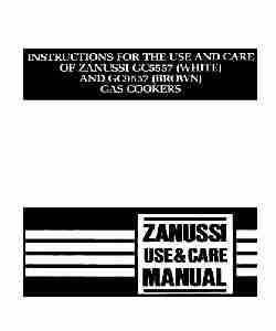 Zanussi Cooktop GC9557-page_pdf